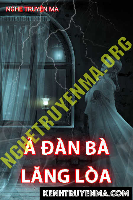 Ả Đàn Bà Lăng Loàn