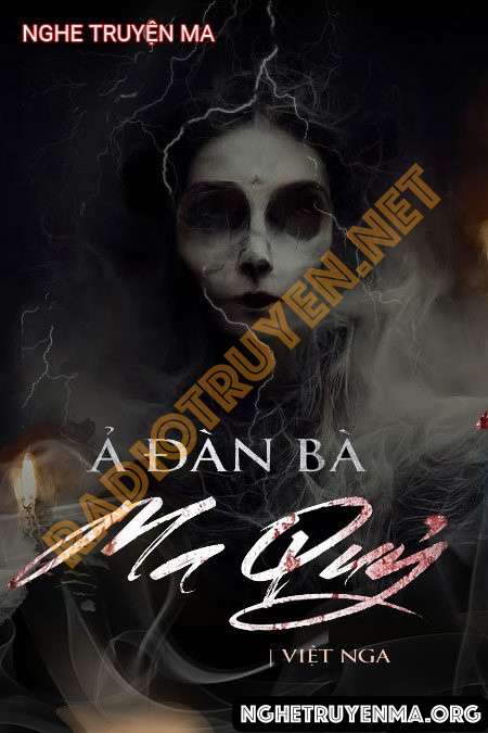 Ả Đàn Bà Ma Quỷ - Trần Thy