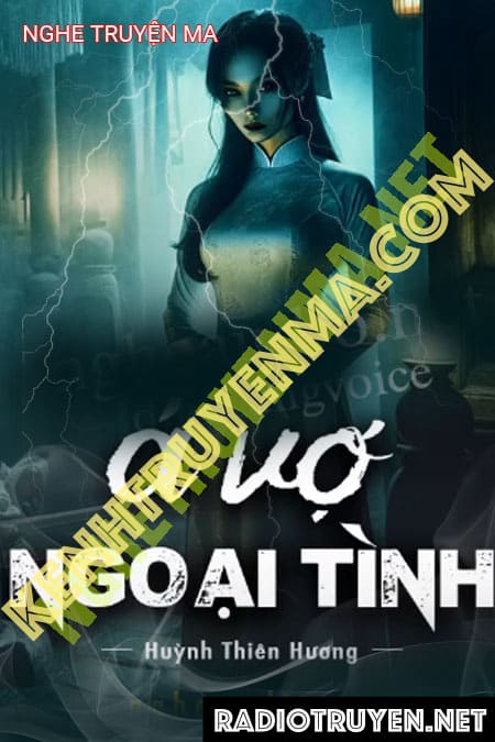 Ả Vợ Ngoại Tình