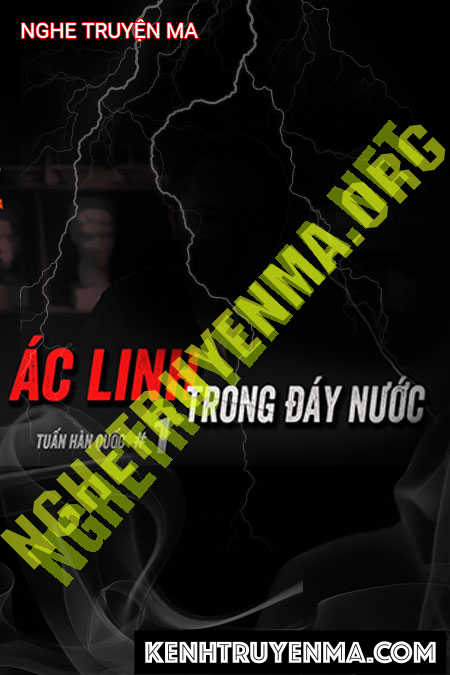 Ác Linh Trong Đáy Nước