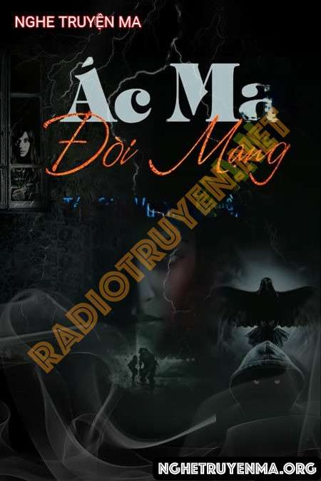 Ác Ma Đòi Mạng