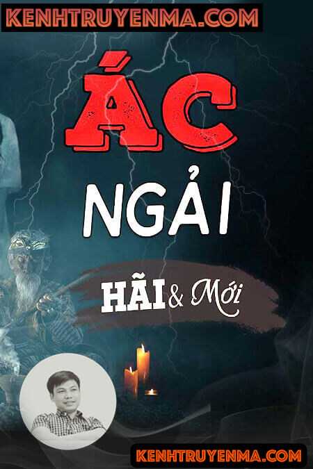 Ác Ngải