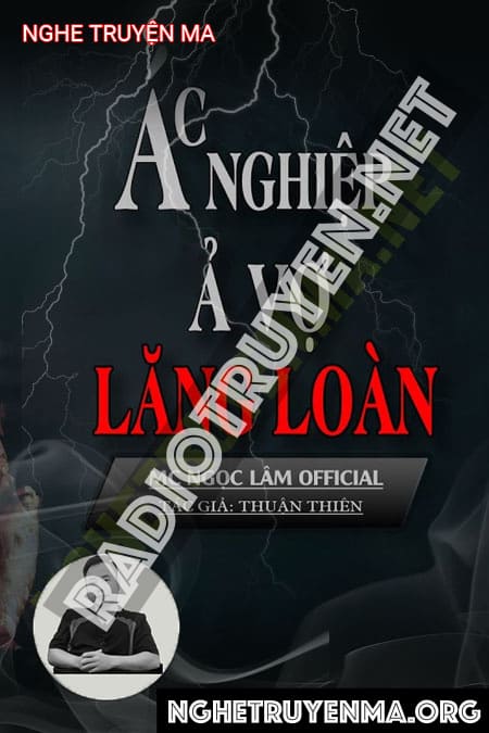 Ác Nghiệp Ả Vợ Lăng Loàn