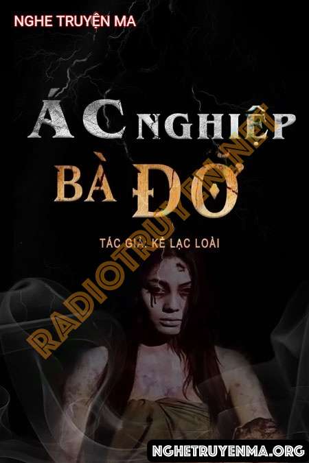 Ác Nghiệp Bà Đỡ