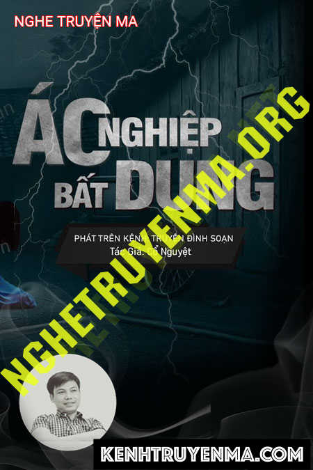 Ác Nghiệp Bất Dung