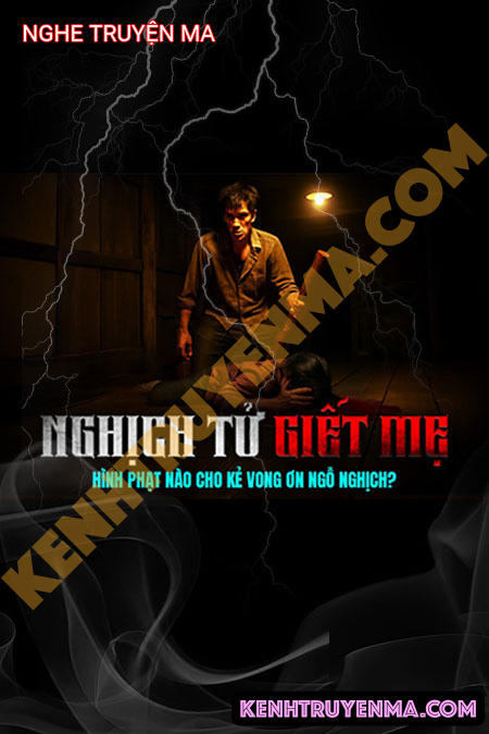 Ác Nghiệp Bất Hiếu