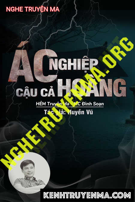 Ác Nghiệp Cậu Cả Hoàng