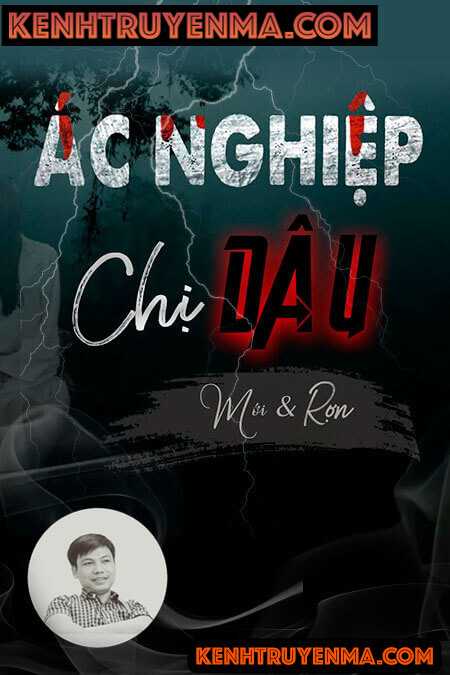 Ác Nghiệp Chị Dâu