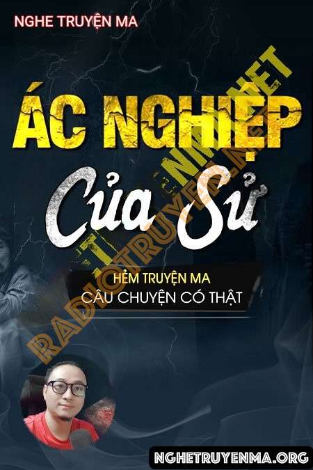 Ác Nghiệp Của Sử