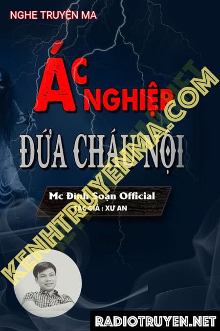 Ác Nghiệp Đứa Cháu Nội