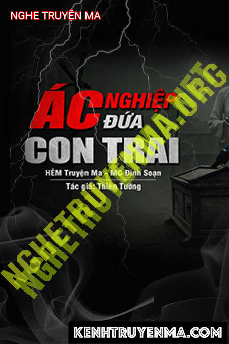 Ác Nghiệp Đứa Con Trai
