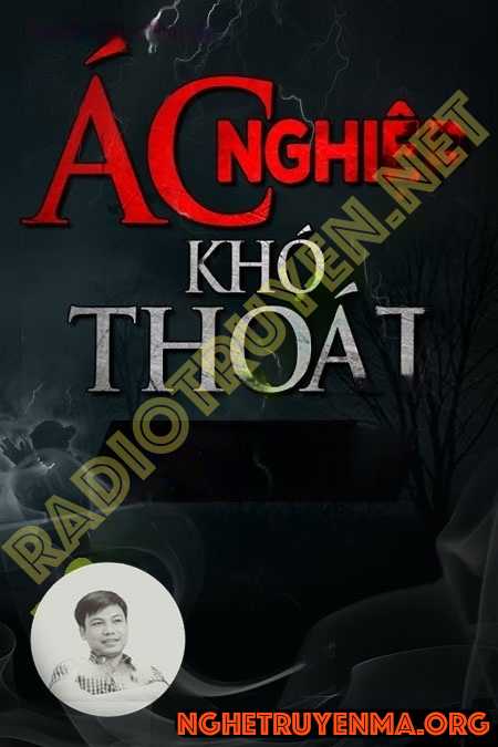 Ác Nghiệp Khó Thoát - Đình Soạn