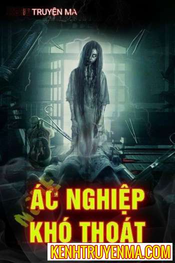 Ác Nghiệp Khó Thoát