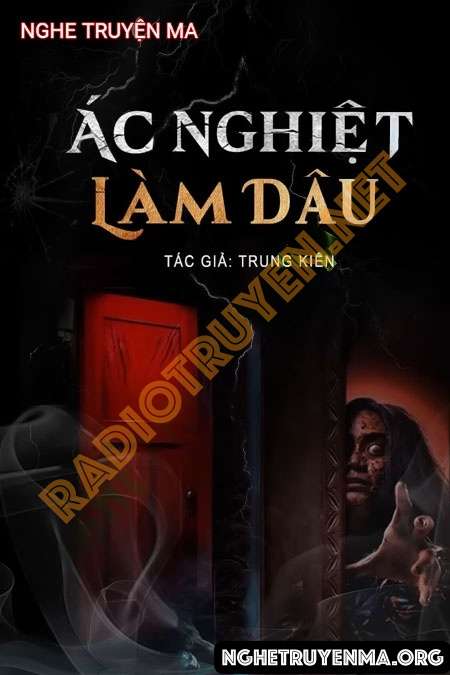 Ác Nghiệp Làm Dâu - Duy Thuận