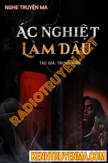 Ác Nghiệp Làm Dâu