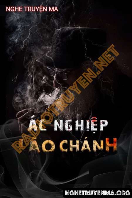 Ác Nghiệp Lão Chánh