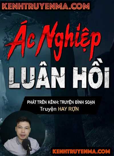Ác Nghiệp Luân Hồi