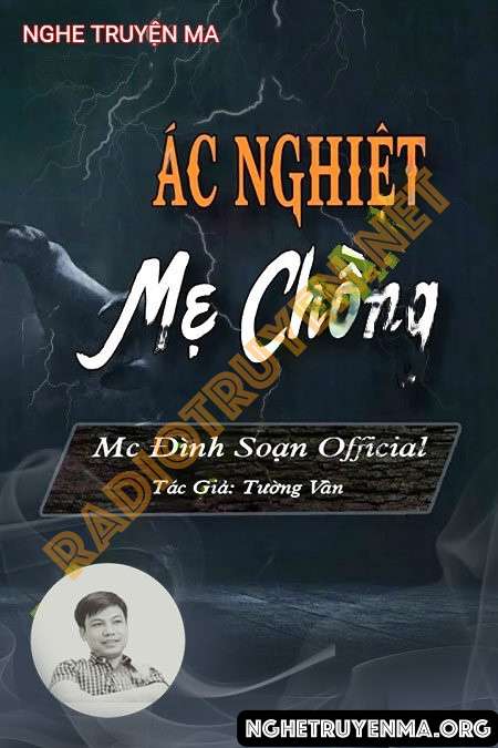 Ác Nghiệp Mẹ Chồng