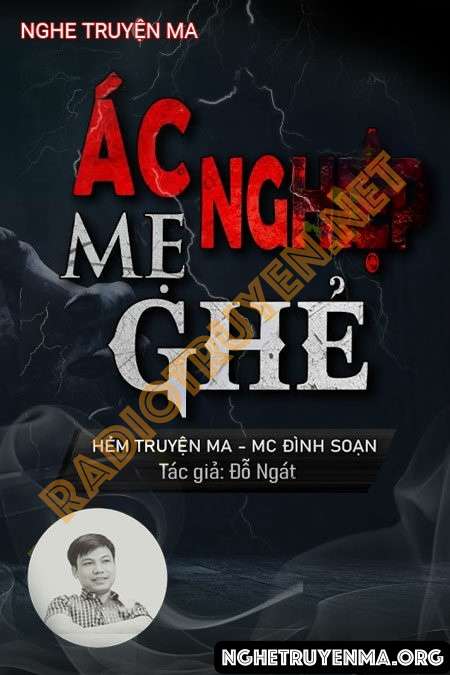 Ác Nghiệp Mẹ Ghẻ