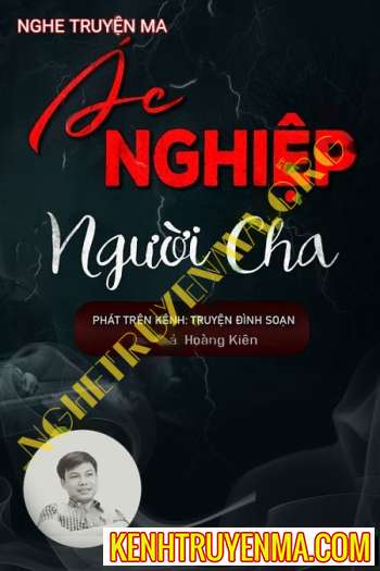 Ác Nghiệp Người Cha