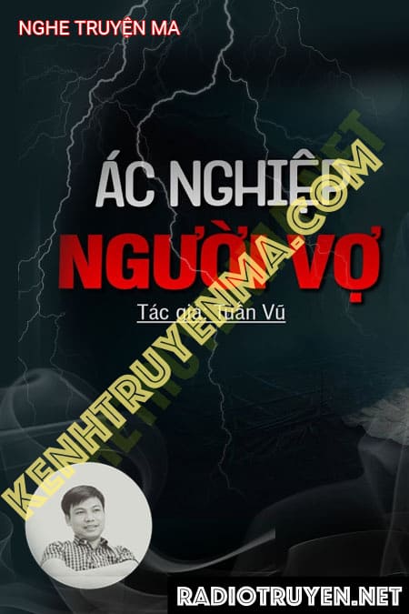 Ác Nghiệp Người Vợ