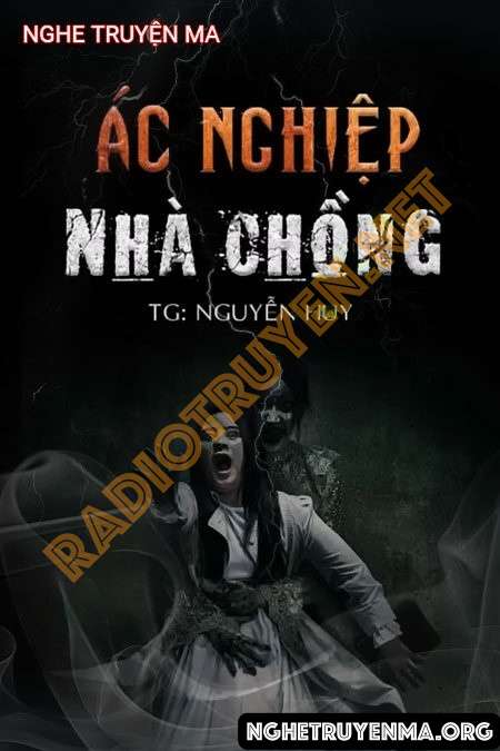 Ác Nghiệp Nhà Chồng - Duy Thuận
