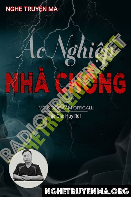 Ác Nghiệp Nhà Chồng - Huy Rùi