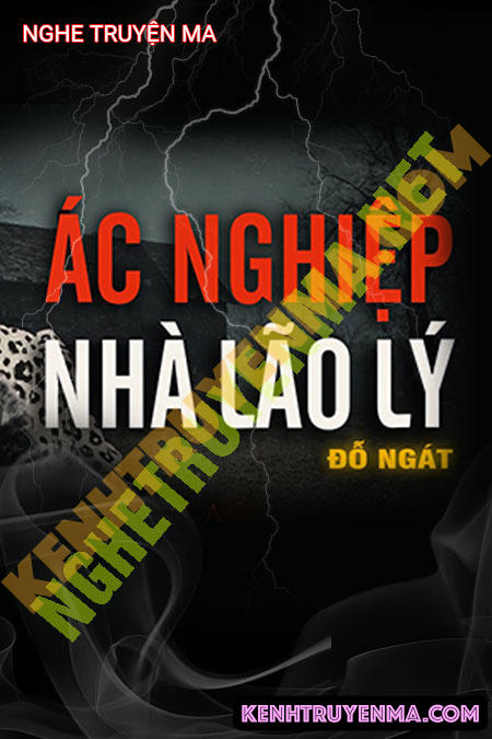 Ác Nghiệp Nhà Lão Lý