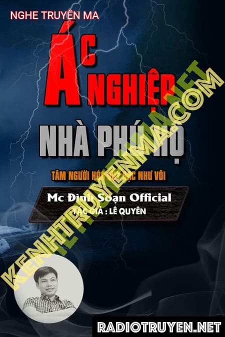 Ác Nghiệp Nhà Phú Hộ