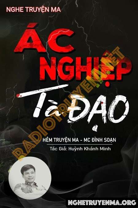 Ác Nghiệp Tà Đạo