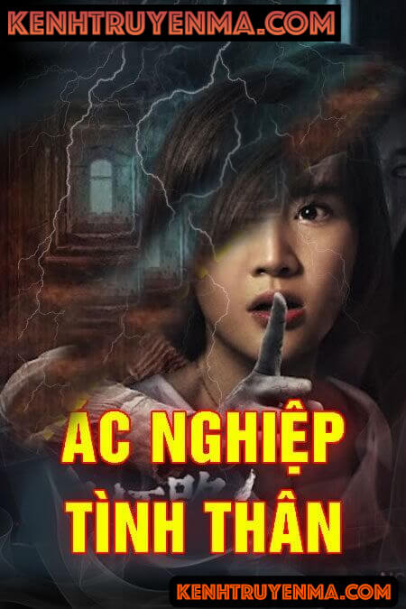 Ác Nghiệp Tình Thân