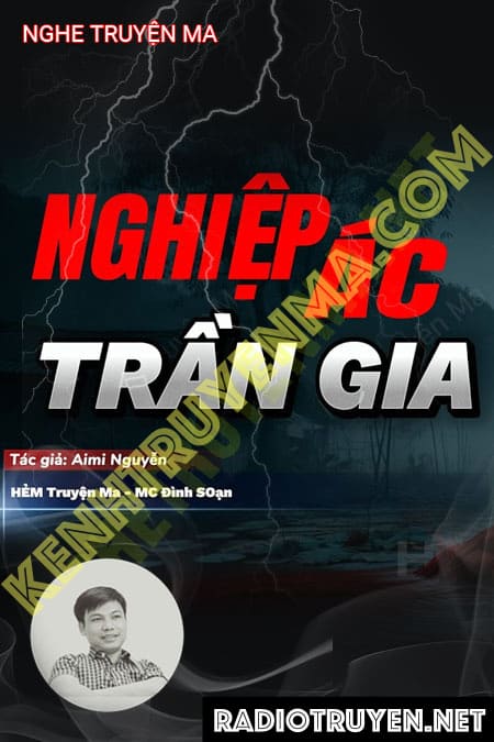 Ác Nghiệp Trần Gia