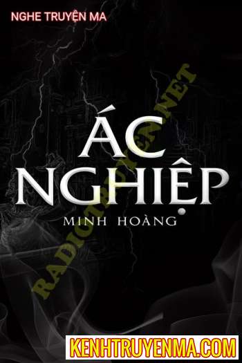 Ác Nghiệp