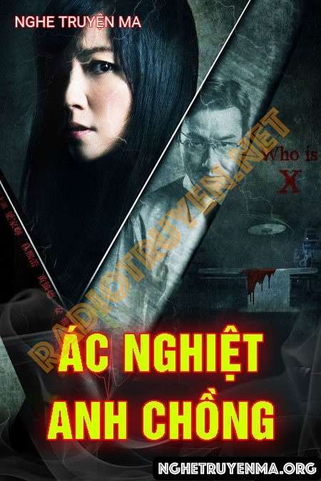 Ác Nghiệt Anh Chồng