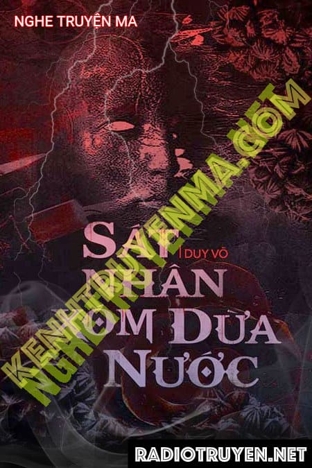 Ác Nhân Xóm Dừa Nước