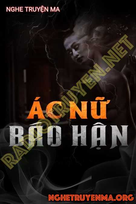 Ác Nữ Báo Hận