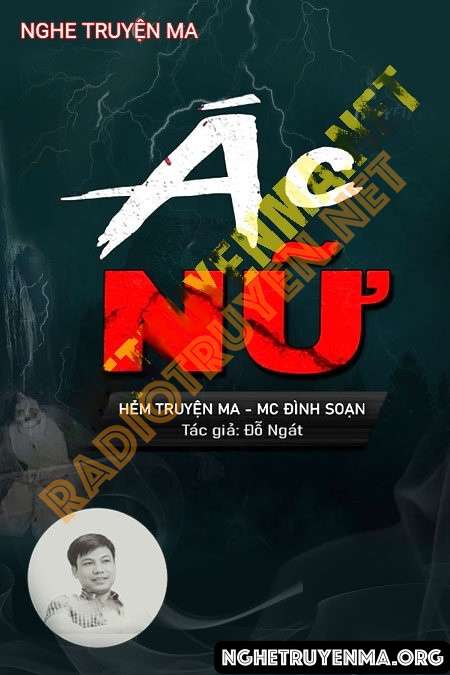 Ác Nữ - Đình Soạn