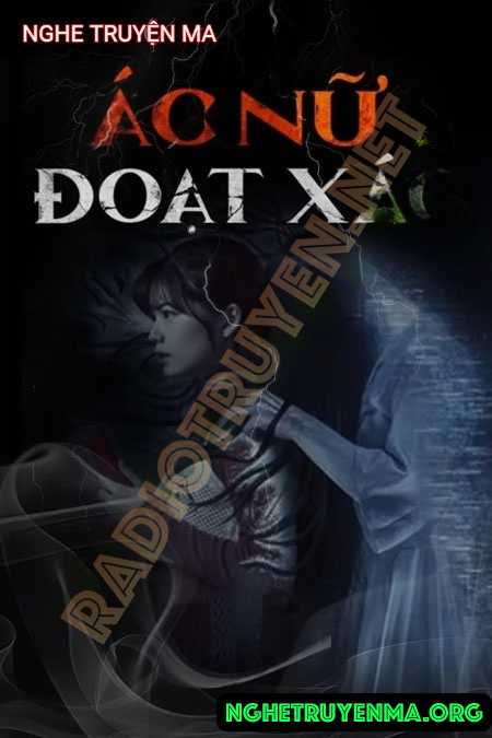 Ác Nữ Đoạt X.ác