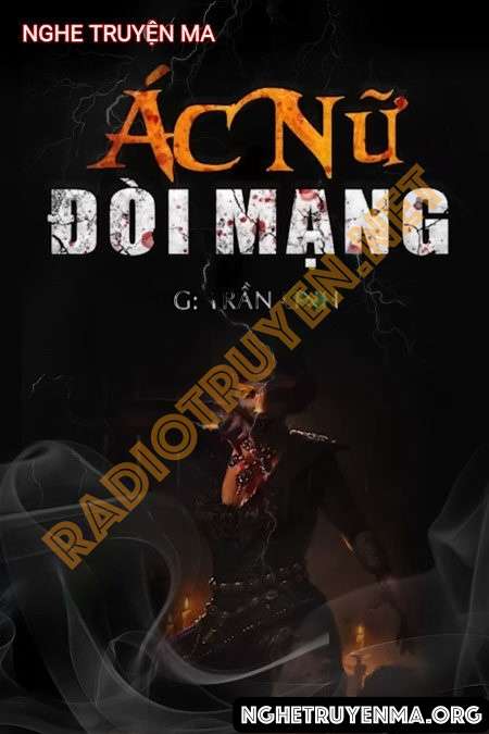 Ác Nữ Đòi M.ạng - Duy Thuận