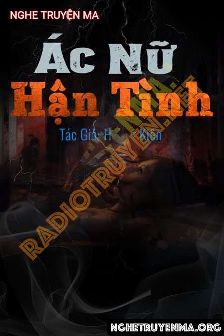 Ác Nữ Hận Chồng