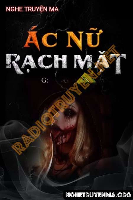 Ác Nữ Rạch Mặt