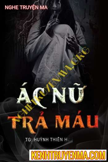 Ác Nữ Trả Máu