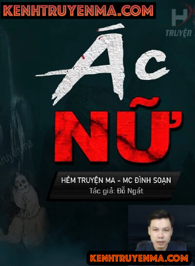 Ác Nữ