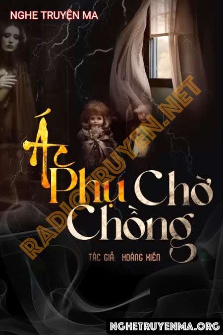Ác Phụ Chờ Chồng