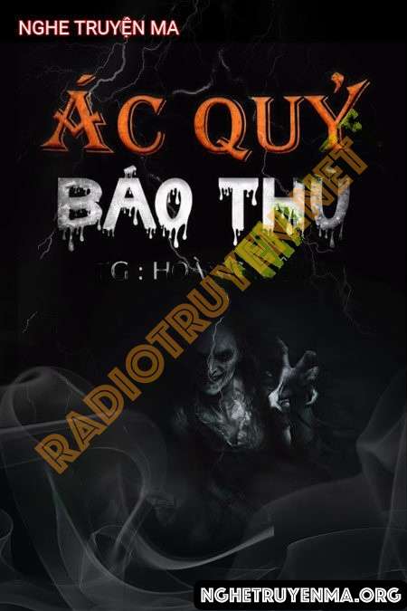 Ác Quỷ B.áo T.hù