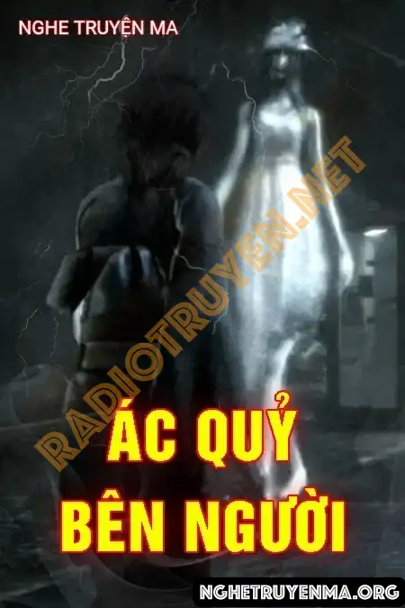 Ác Quỷ Bên Người