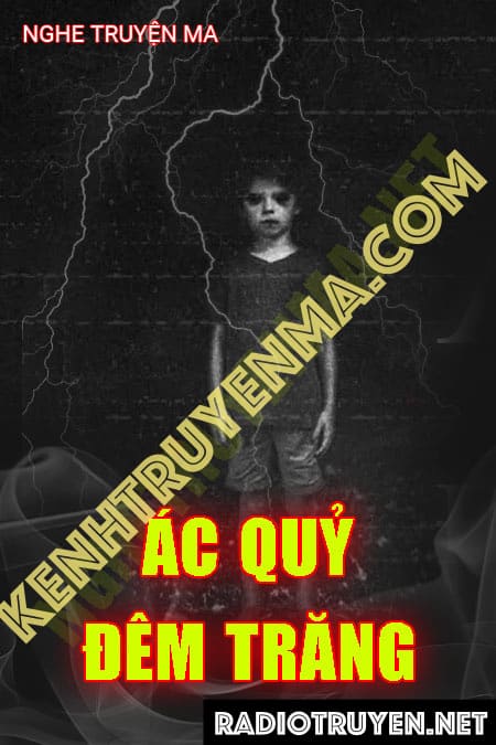 Ác Quỷ Đêm Trăng