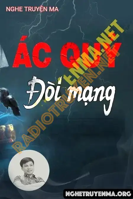 Ác Quỷ Đòi Mạng - Đình Soạn