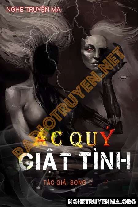 Ác Quỷ Giật Tình