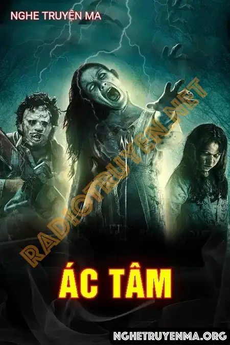 Ác Tâm - Duy Thuận